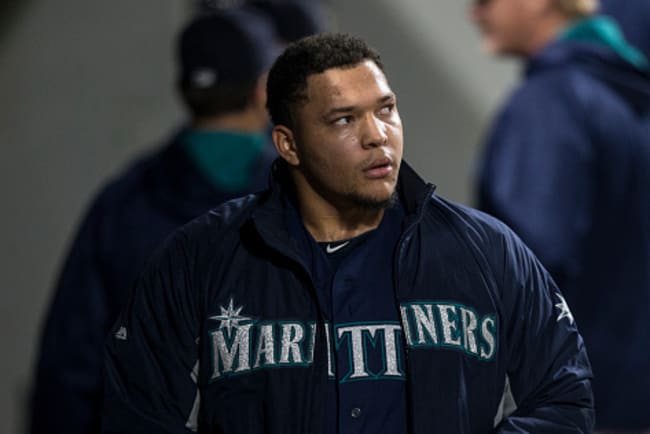 Taijuan Walker, Major League Baseball, News, Scores, Highlights, Stats,  and Rumors