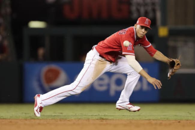 Why Andrelton Simmons Will Be MLB's Best Shortstop in 2014, News, Scores,  Highlights, Stats, and Rumors