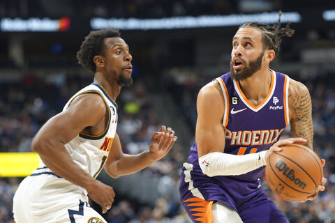 Denver Nuggets vs. Phoenix Suns Game 4: Free live stream, TV channel, odds  (5/7/23) 