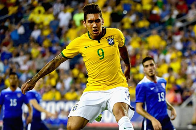 Neymar, Kaka Headline Brazil Team That Will Face Costa Rica at Red Bull  Arena
