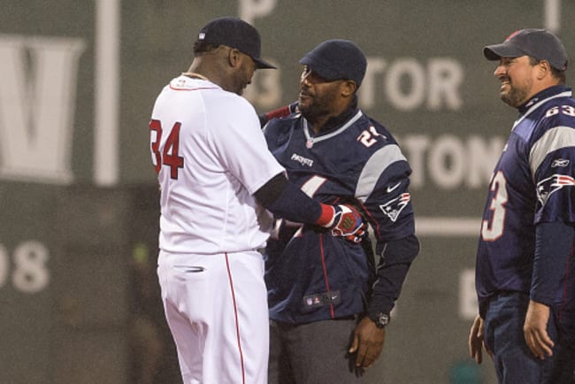 David Ortiz 34 funniest photos, ranked - Sports Illustrated