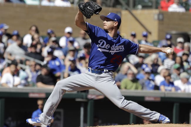 Minor League Baseball on X: #Dodgers prospect Andrew Toles