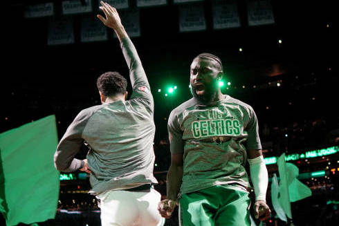 Boston Celtics rule over Sacramento Kings 126-97, now 2-0 on road trip -  CelticsBlog