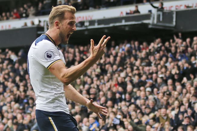 Tottenham Features News Scores Highlights Stats and Rumors