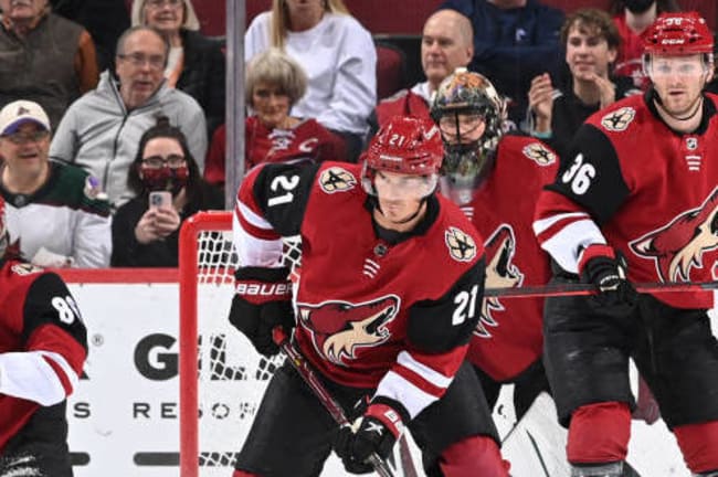3 Destinations Where Max Domi Could Land at the Trade Deadline