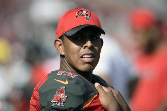 Roberto Aguayo Released by Tampa Bay Buccaneers, News, Scores, Highlights,  Stats, and Rumors