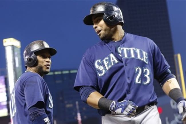 Robinson Cano Designated for Assignment by Mets; Hit .195 in 12 Games, News, Scores, Highlights, Stats, and Rumors