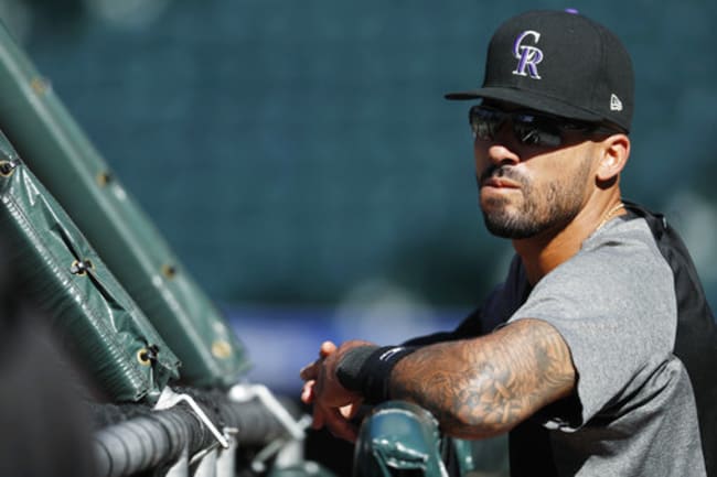 Ian Desmond Loses $100 Million, Shows Danger of Betting on MLB Free Agency, News, Scores, Highlights, Stats, and Rumors