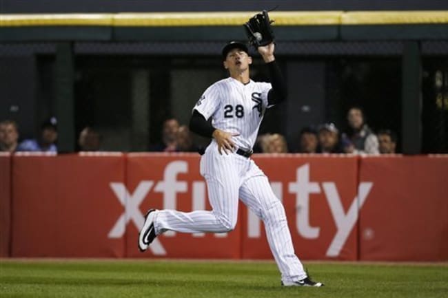 Dodgers acquire outfielder Trayce Thompson from Tigers, by Rowan Kavner