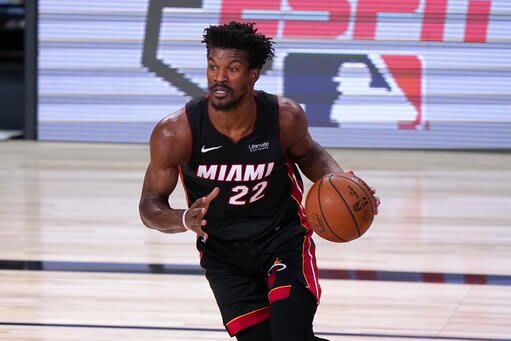 Miami Heat | Bleacher Report | Latest 