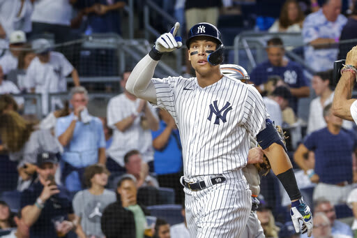 Yankees vs. Mets: Series Preview - Pinstripe Alley