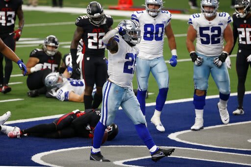 Dallas Cowboys | Bleacher Report 