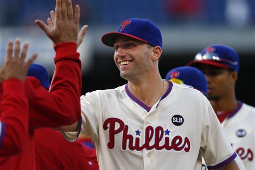 Jeff Francoeur on MLB rule changes, NL East, & who will be a surprise team