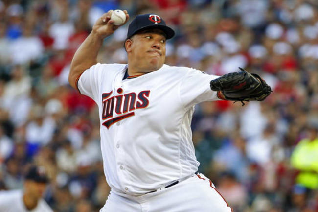 Bartolo Colon has found a home with Mets; 'It's family here' - Newsday