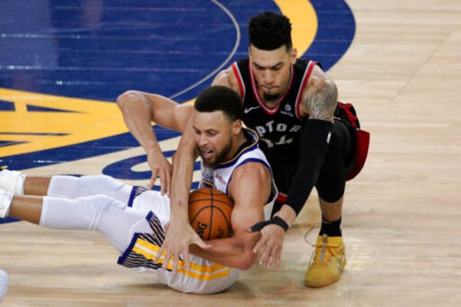 Live Updates Warriors vs. Raptors Game 3 Score Highlights and Reaction for 2019 NBA Finals News Scores Highlights Stats and Rumors Bleacher Report