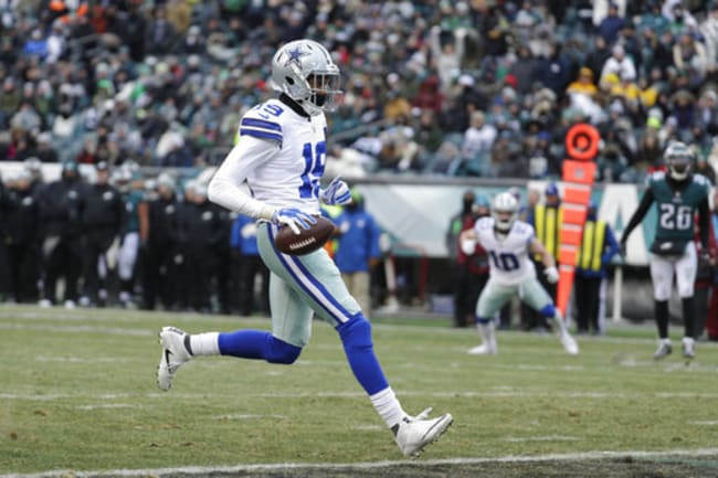 Dallas Cowboys: Is wide receiver Brice Butler the odd man out?