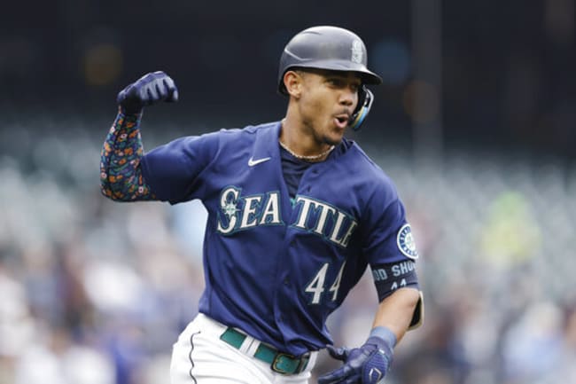 Series Preview: Seattle Mariners at Detroit Tigers - Lookout Landing