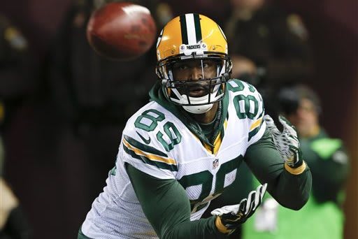 James Jones Latest News Rumors And Speculation On Free Agent Wr Bleacher Report Latest News Videos And Highlights