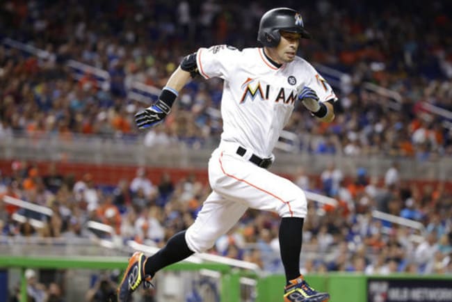 Ichiro Suzuki: Breaking News, Rumors & Highlights