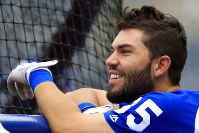 Eric Hosmer, Major League Baseball, News, Scores, Highlights, Stats, and  Rumors