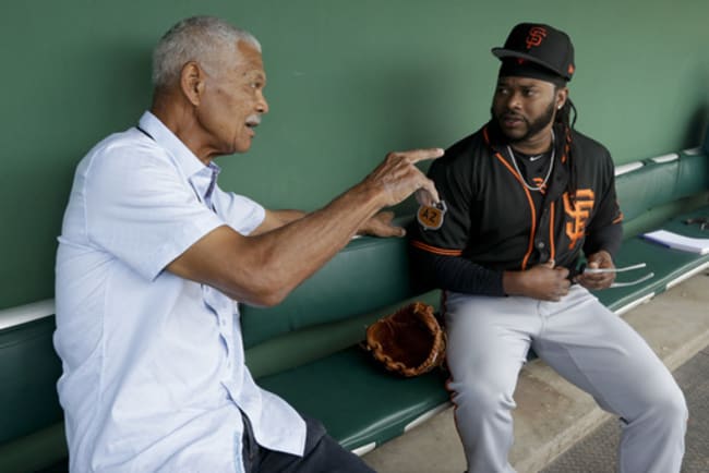 Johnny Cueto: Breaking News, Rumors & Highlights