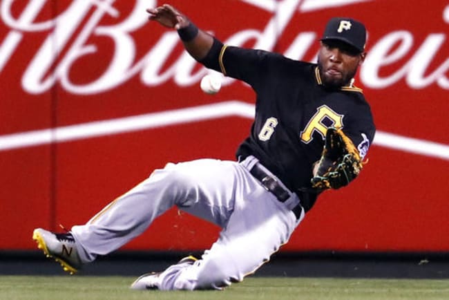 Starling Marte, Major League Baseball, News, Scores, Highlights, Stats,  and Rumors