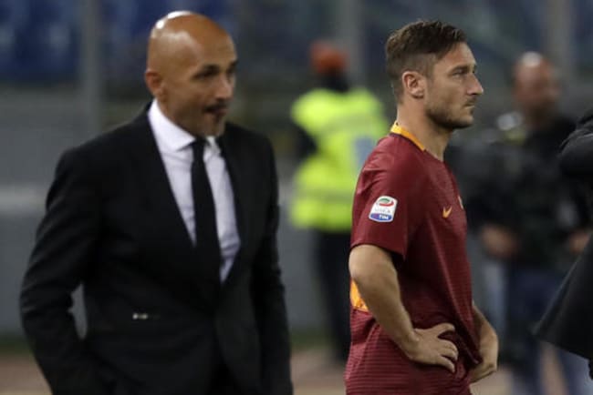 Shakhtar Donetsk 1, Roma 2: Europa League Match Review - Chiesa Di Totti