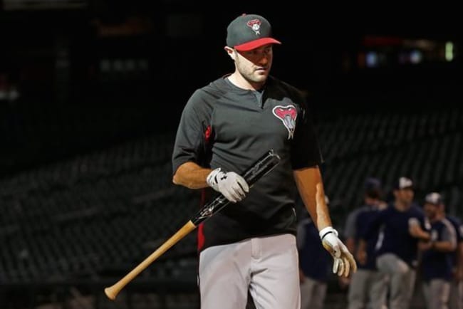 A.J. Pollock: Breaking News, Rumors & Highlights