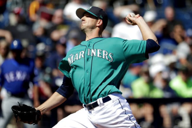 Drew Smyly could return to Rays' rotation Sunday - NBC Sports