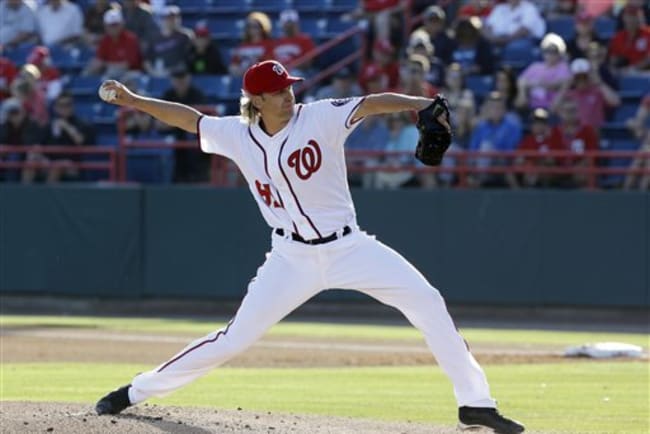 Cincinnati Reds on X: Former #Reds RHP Bronson Arroyo and 3B