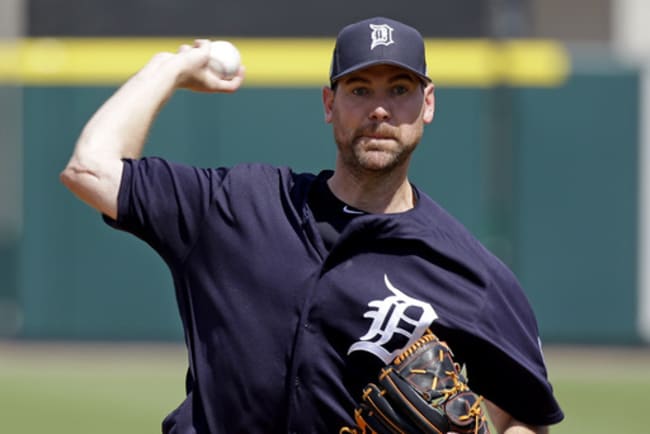 Detroit Tigers Spring Training News, Updates, Roster - Motor City Bengals