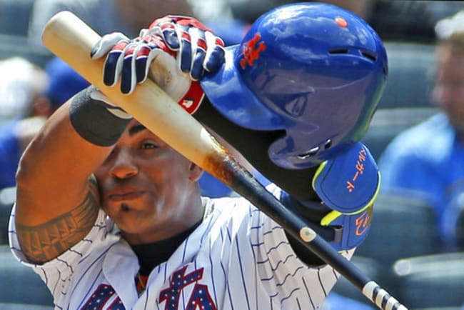 Yoenis Céspedes - MLB News, Rumors, & Updates