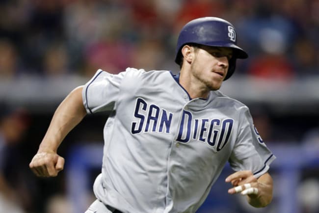 San Diego Padres on X: Welcome to Xan Diego! The #Padres have