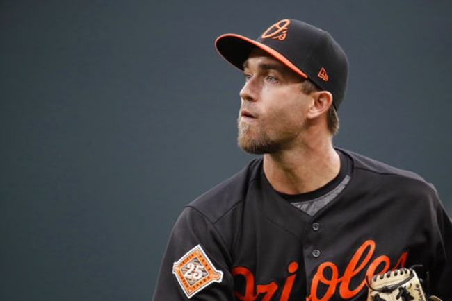 J.J. Hardy, Major League Baseball, News, Scores, Highlights, Stats, and  Rumors