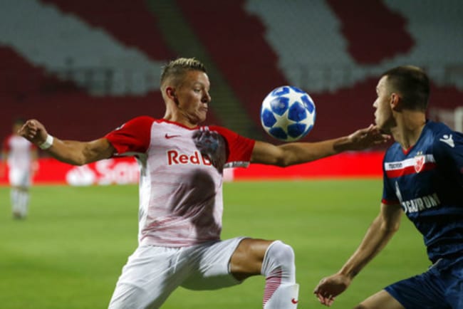 Champions League Live News Scores Highlights Stats and