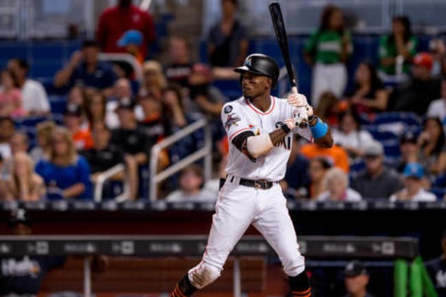 Report: Angels have checked in on Marlins second baseman Dee Gordon - Halos  Heaven