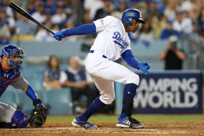 Yankees star Curtis Granderson building baseball field for his alma mater