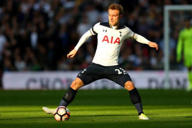 Bleacher report tottenham best sale stream