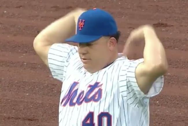 Bartolo Colon: Breaking News, Rumors & Highlights