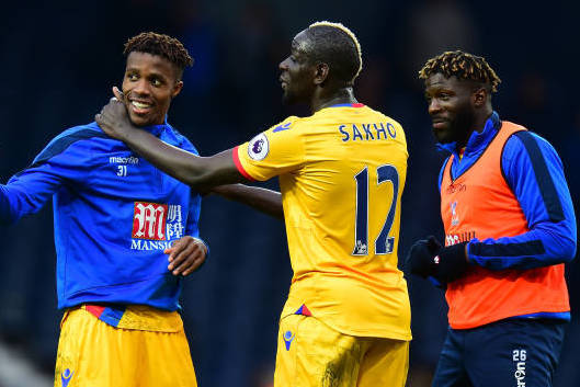 Mamadou Sakho Bleacher Report Latest News Videos And Highlights