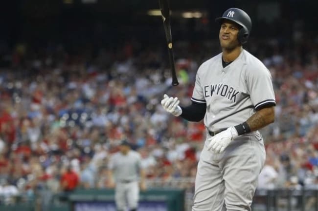 Aaron Hicks: Breaking News, Rumors & Highlights