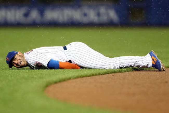 James Loney makes Mets debut tonight - Amazin' Avenue