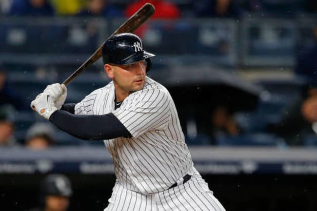 Matt Holliday Adds Proven Winner to Hasten Upstart Yankees' Youthful  Rebuild, News, Scores, Highlights, Stats, and Rumors