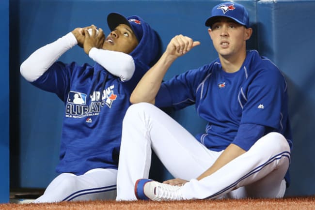 Aaron Sanchez: Breaking News, Rumors & Highlights