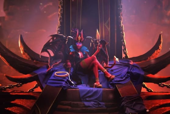 dota 2 bleacher report latest news rumors scores and highlights