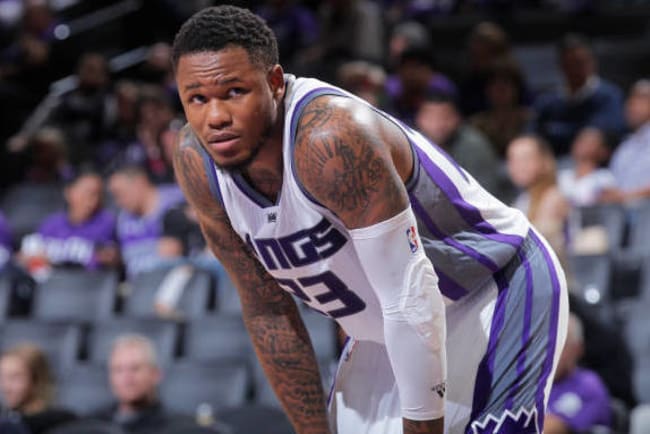 Ben McLemore in the Thick of the Trail Blazers' Dilemma - Blazer's Edge