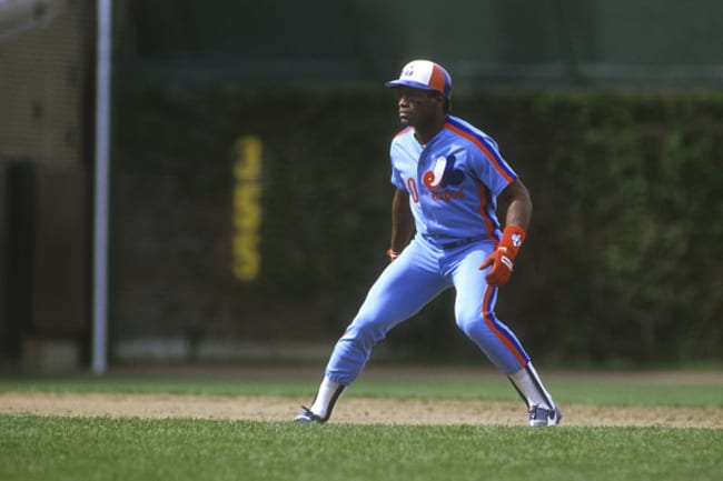 Rock' solid: Breaking down Tim Raines' Hall of Fame case