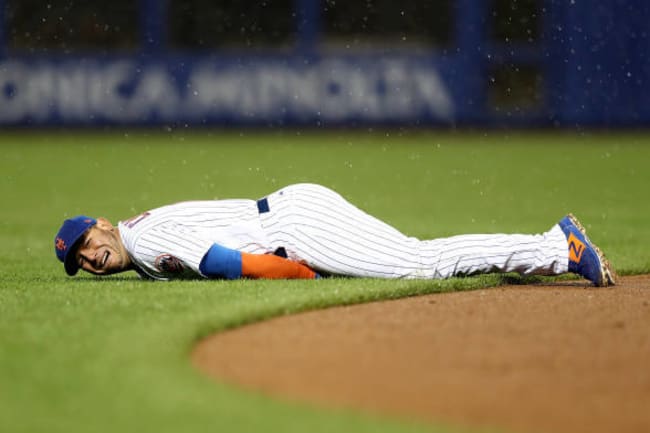 Report: Diamondbacks, Asdrubal Cabrera agree to 1-year deal - NBC Sports