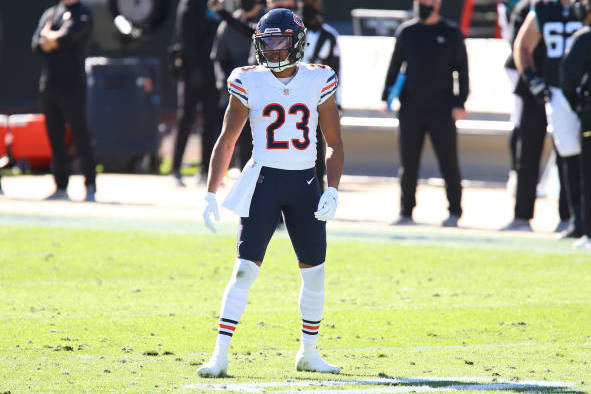 Report: Colts are among the teams 'in the mix' for Bears CB Kyle Fuller -  Stampede Blue