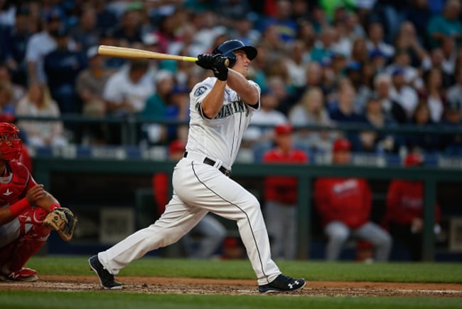 Kyle Seager's $20M Contract Option for 2022 Season Declined by